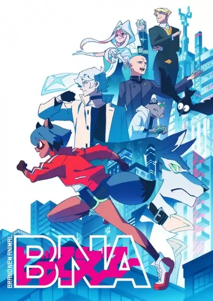 BNA