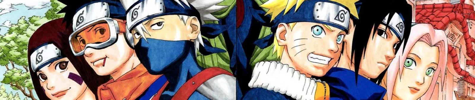 Naruto