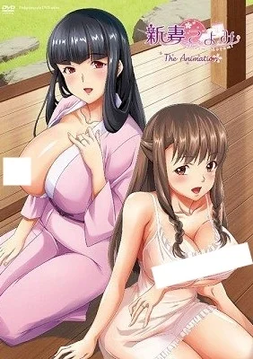 Niizuma Koyomi The Animation