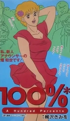 A Hundred Percents Poster