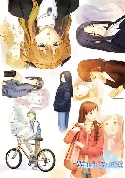 White Album Season 2